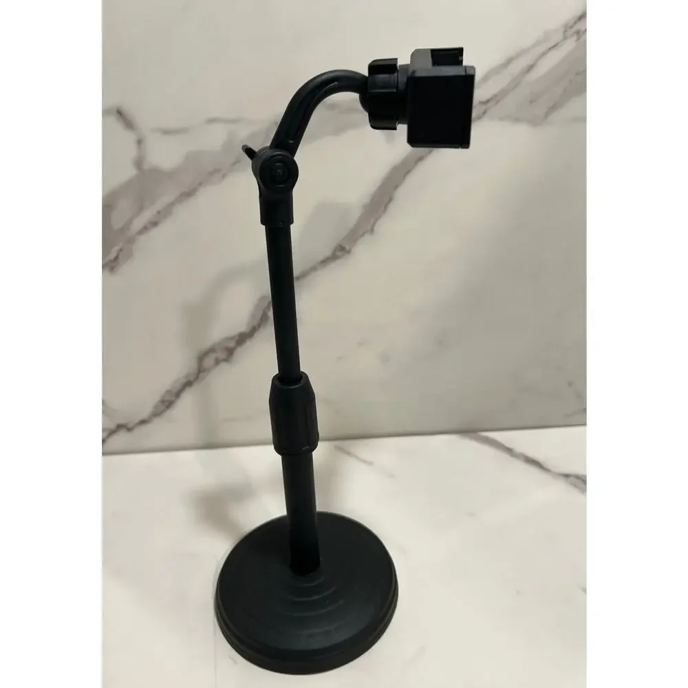 Selfie Tripod Stand Black Brand New